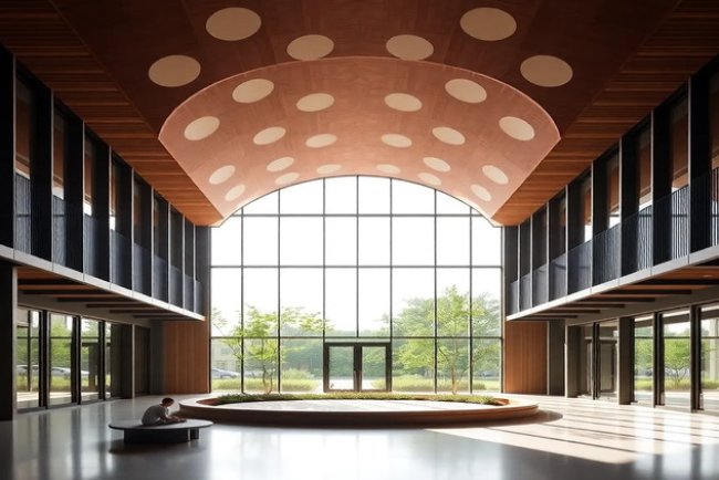 University of Buenos Aires and Archisinal Collaborate with Polkadot to Revamp Facilities