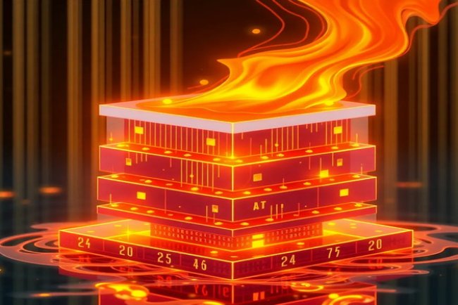 Lumia Announces HyperNodes Sale to Launch L2 Liquidity Layer