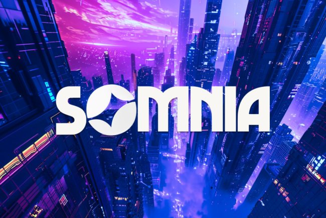 Somnia Unveils Playground A New App for Metaverse Development