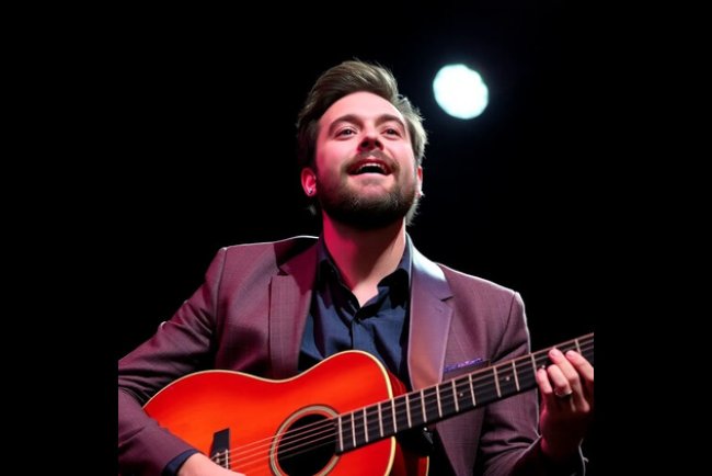 Songadaymann sues SEC after using NFTs to sell songs he writes every day