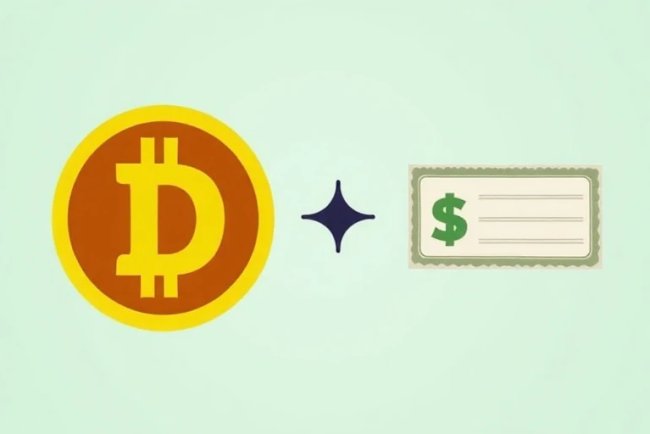 Trump’s Dividend Check Boosts Dogecoin Savings Interest: Market Insights