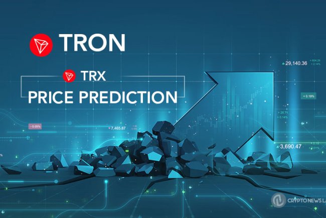 "Tron (TRX) Price Forecast: Market Trends, Expert Insights, and Ethereum Metrics Analysis"
