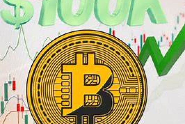 Bitfinex Whale Activity Surges as Bitcoin Nears $100,000 Milestone