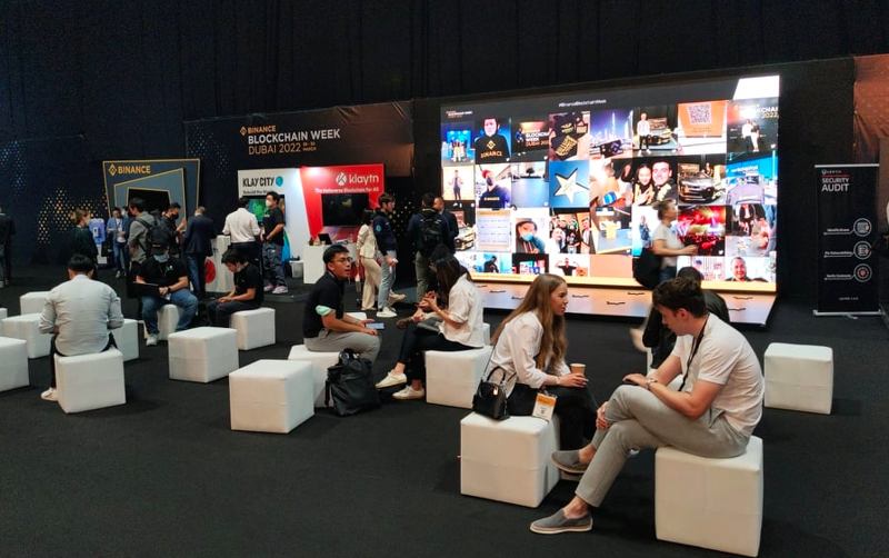 Binance Blockchain Week Istanbul 2023 The Ultimate Guide for Beginners and Experts