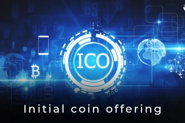 Municipal Initial Coin Offering