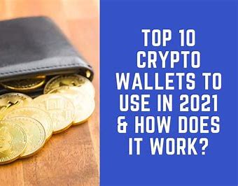 Best Online Crypto Wallets: Secure Storage Solutions