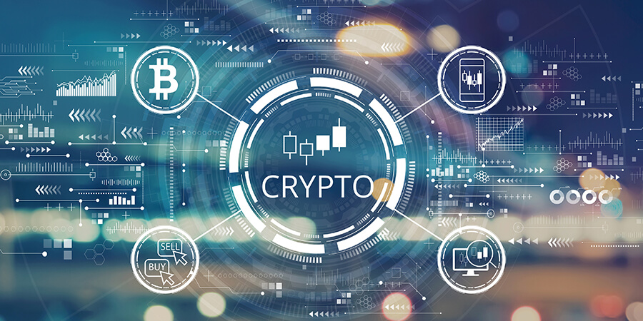 Opinion: With Bitcoin?s Halving Months Away, It May Be Time to Go Risk-On