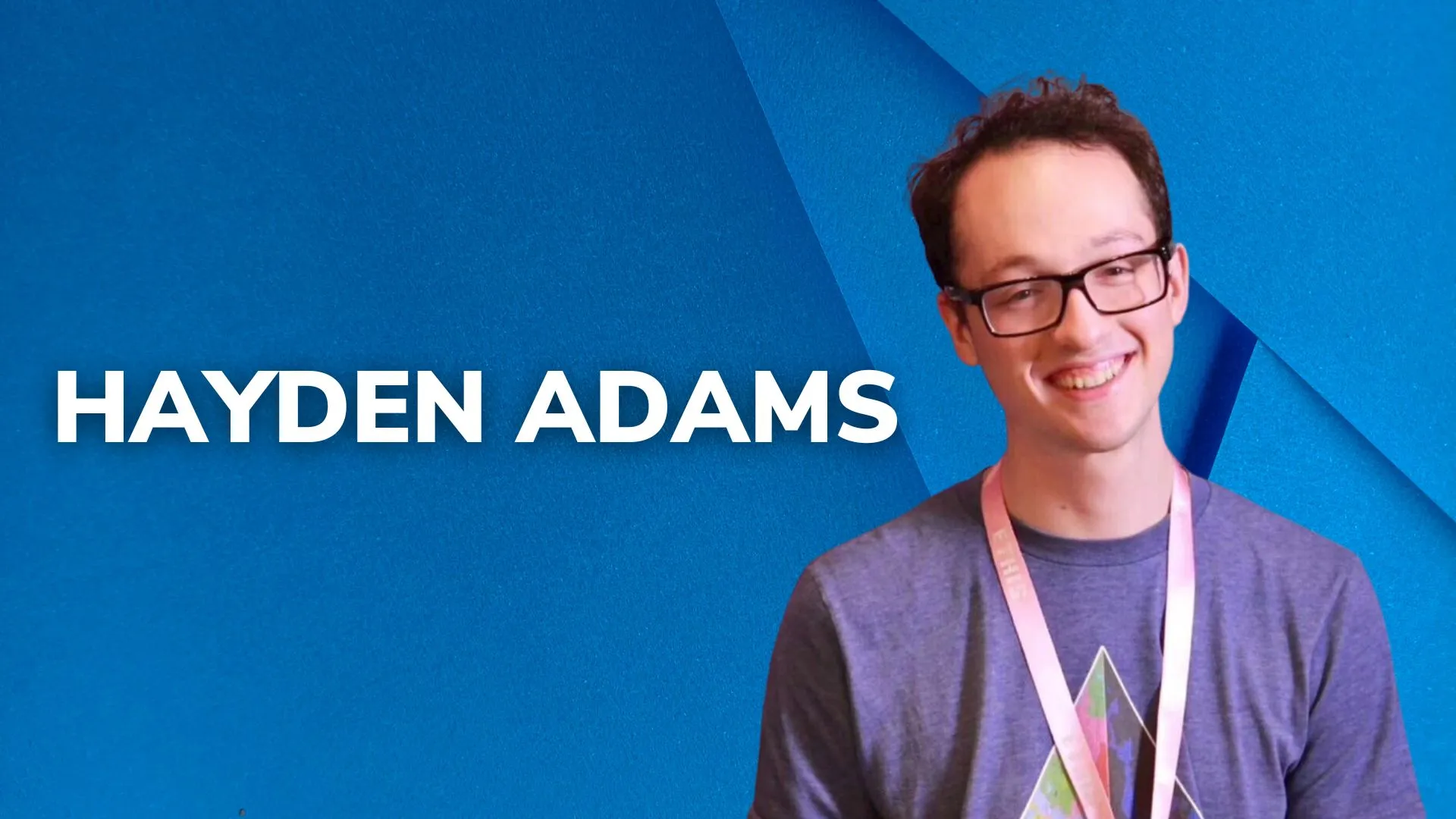 Hayden Adams The Innovator Behind Uniswap Success