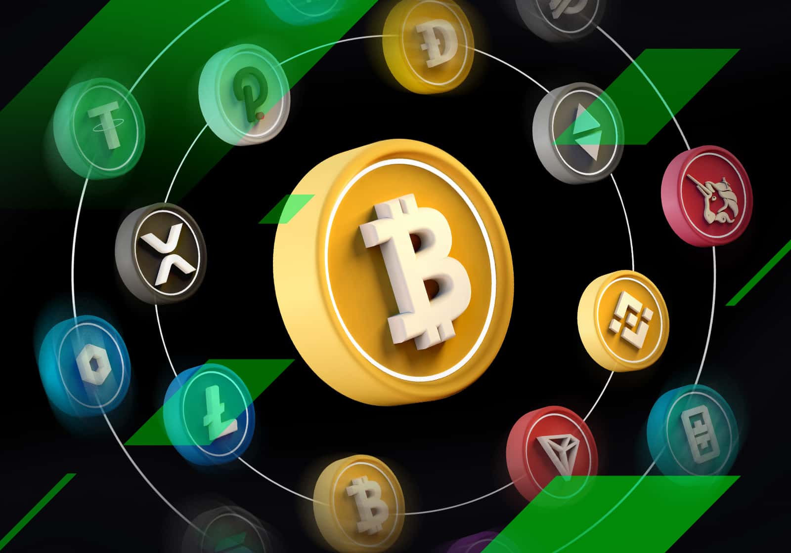 CIRCLE Crypto App Your Best Choice for Cryptocurrency Trading